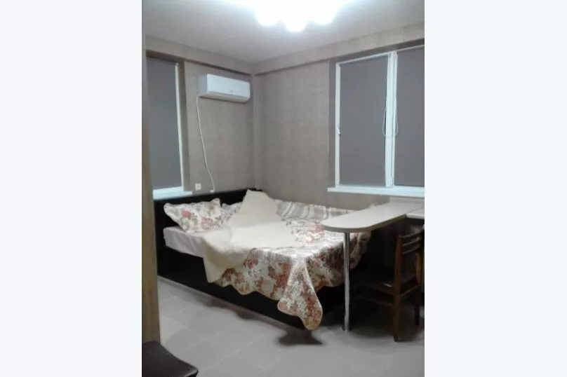 . Гостевой дом "Родничок". Лазаревское