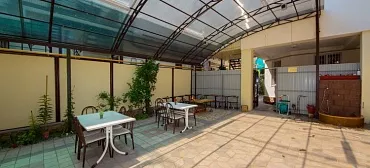 Гостевой дом "У Любаши"