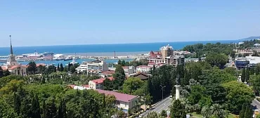Гостевой дом «Сочи» Гостевой дом «Сочи»