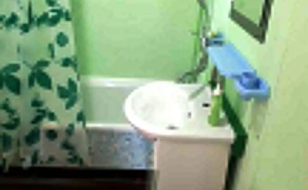 Четырёхместный. Гостевой дом "Ekolife". Лазаревское