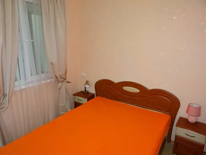 . Гостевой дом Меркурий. Орджоникидзе