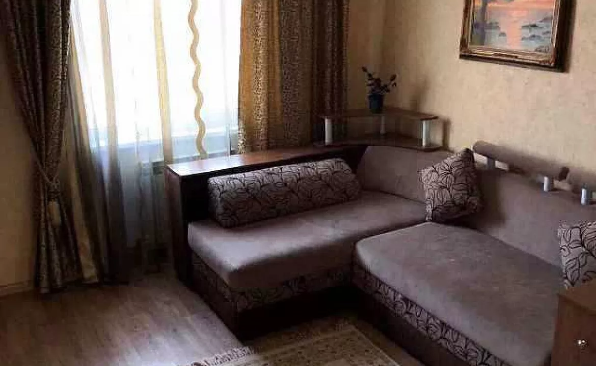 Дом под ключ. Дом под-ключ "Средняя 67". Евпатория