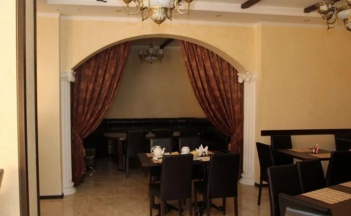 Мотель «У Заура». База отдыха "Лазурит" . Агой Мотель «У Заура». База отдыха "Лазурит" . Агой