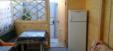 Дом под ключ Курортная Дом под ключ Курортная