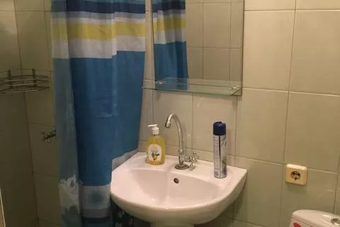 2-х местный Люкс. Гостевой дом «Милена». Джубга