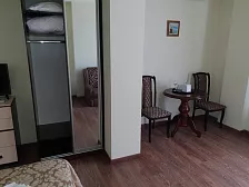 Частный гостевой дом Надежда Частный гостевой дом Надежда