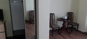Частный гостевой дом Надежда Частный гостевой дом Надежда