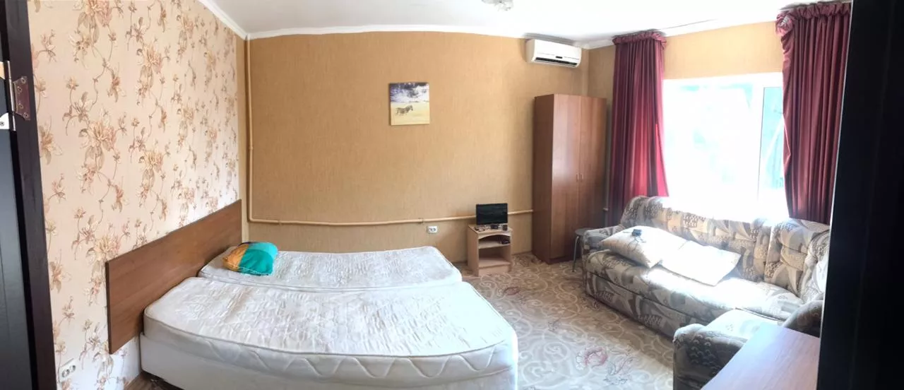 . Гостевой дом "СемьЯ". Геленджик . Гостевой дом "СемьЯ". Геленджик