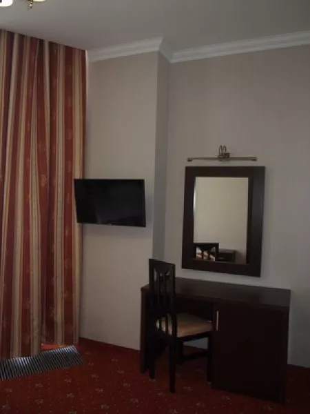 Одноместный. Отель "Соната". Сочи