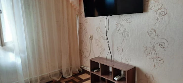 Частный сектор Двухкомнатная квартира