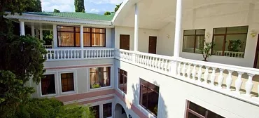 Отель Славянский Альянс Отель Славянский Альянс
