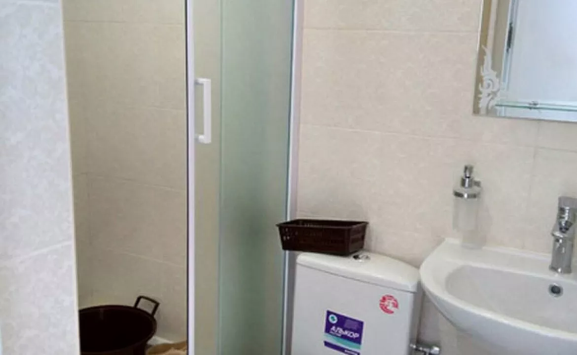 3-местный стандарт №1. Гостевой дом "Ирина" - Саки. Саки