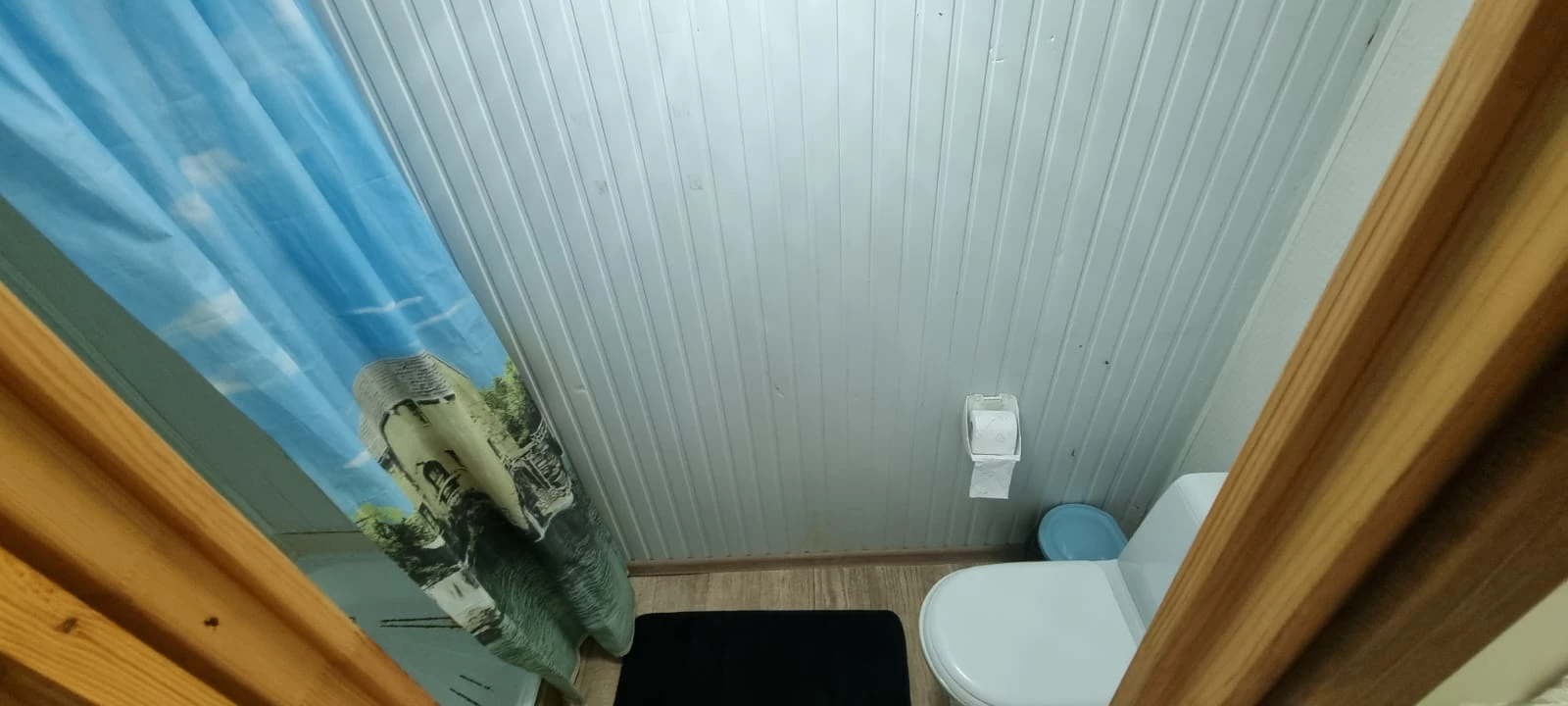 . База отдыха  Чайка 1 . Бухта Инал . База отдыха  Чайка 1 . Бухта Инал