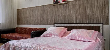 Гостевой дом Анастасия - Анапа