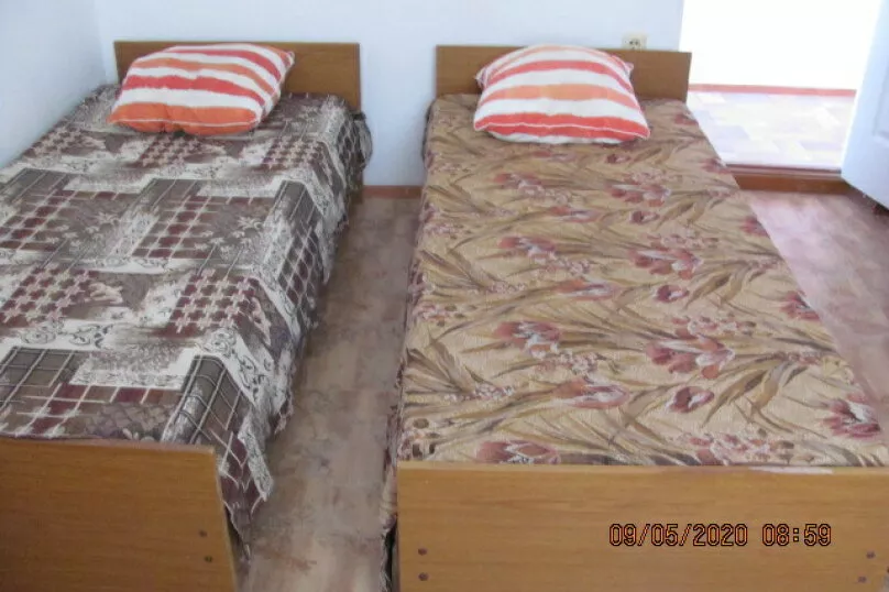 2-х местная комната. Гостевой дом "Уют на Самбурова". Благовещенская