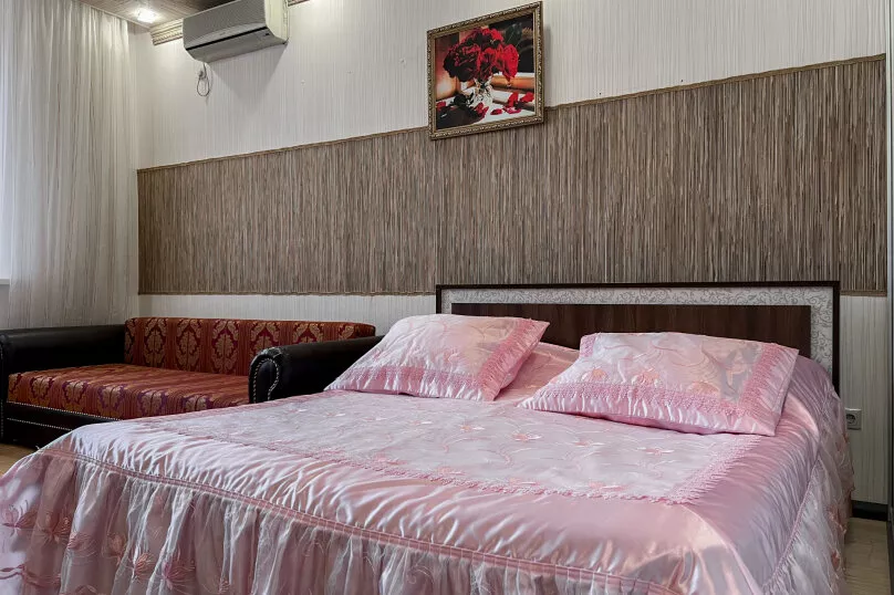 . Гостевой дом Анастасия - Анапа. Анапа