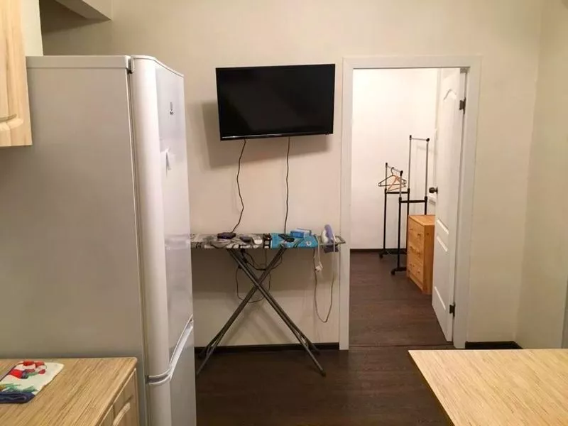 . Дом под ключ 2-й переулок Ампар 2. Гудаута