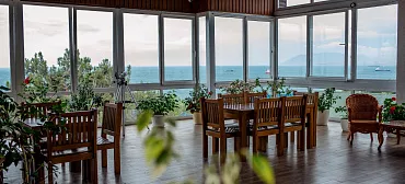 Курортный гостиничный комплекс “Можжевеловый Парк”