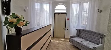 Гостевой дом Orange House 