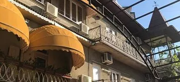 Гостевой дом Балатон