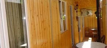 Гостевой дом «Tigr»