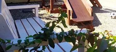 Гостевой дом Вояж