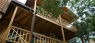 Вилла «Коруна»