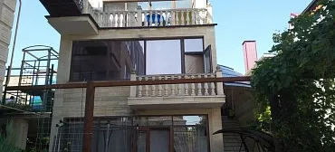 Гостевой дом Сахалин