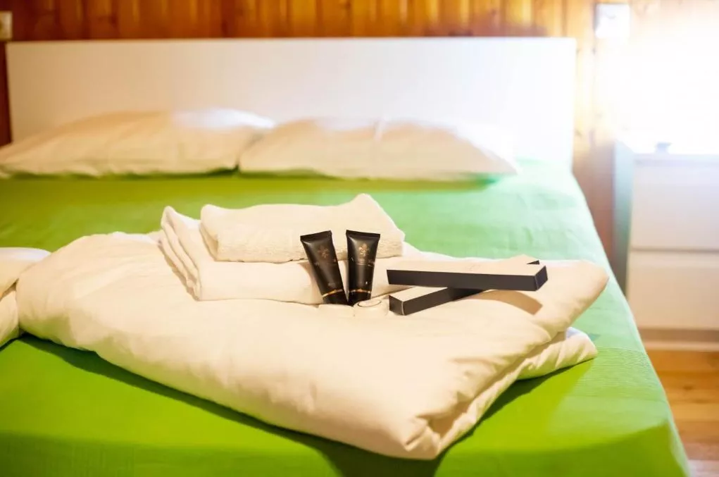 . Гостевой дом Калинка. Красная Поляна