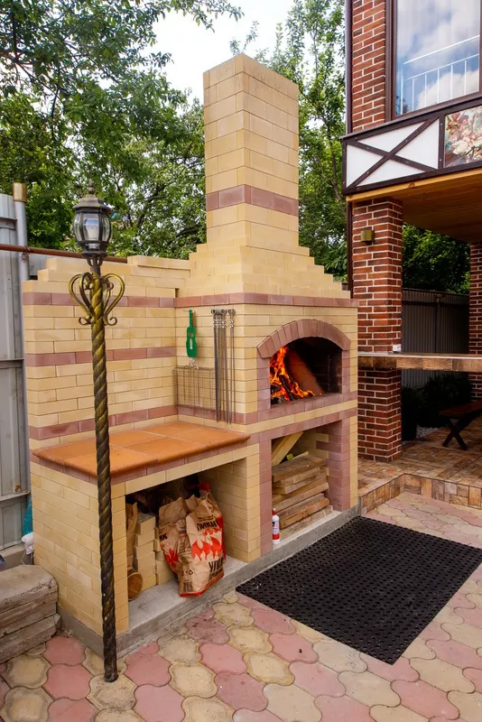 . Гостиница H2O. Геленджик