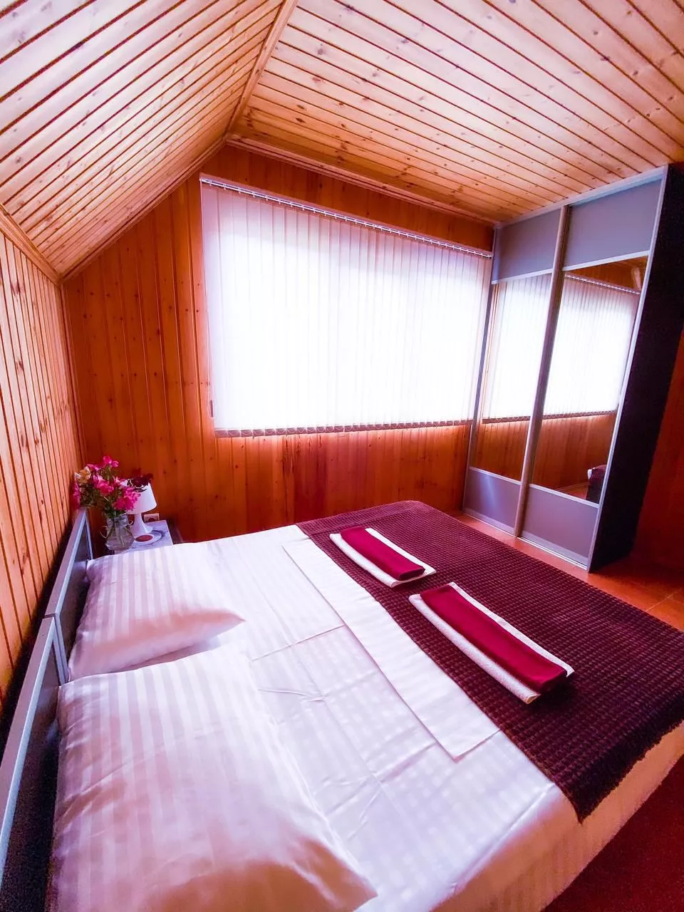 . Уютный дом. Лоо