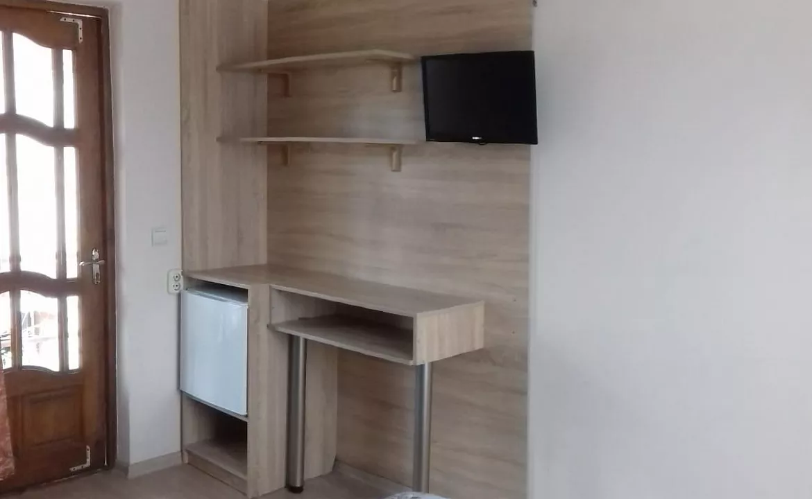 2-х местный номер Стандарт. Частный сектор "Итальянский дворик". Архипо-Осиповка 2-х местный номер Стандарт. Частный сектор "Итальянский дворик". Архипо-Осиповка