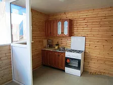 Частный сектор "У Галины" - Адлер