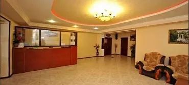 Отель «Эсен» Отель «Эсен»