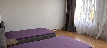 Дом под ключ Белый Дом