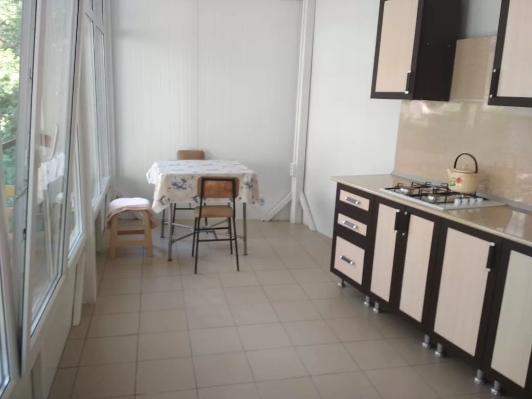 . Частный сектор Туристская 5. Аше