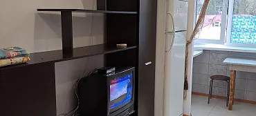 Квартира в многоквартирном доме Квартира - студия Панфилова 3