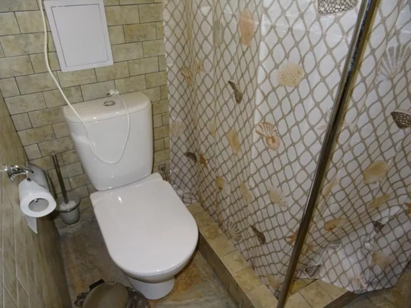 . Гостевой дом "Азалия". Гудаута