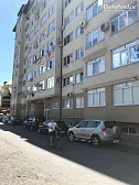 Квартира в многоквартирном доме Квартира 1 комнатная 