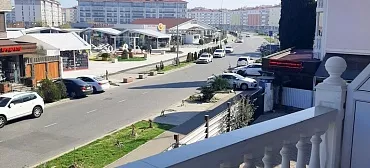 Гостиница "На Фигурной 51"