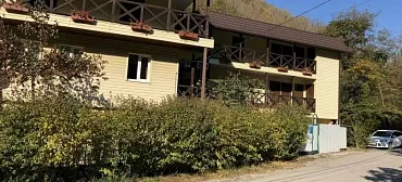 Гостевой дом Терраса