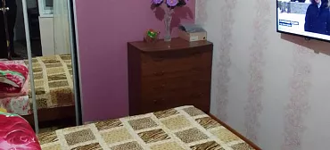 Квартира в многоквартирном доме Кистрикская 34