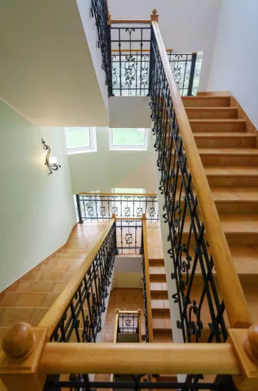 Вилла «Анастасия». Вилла «Анастасия» . Восход