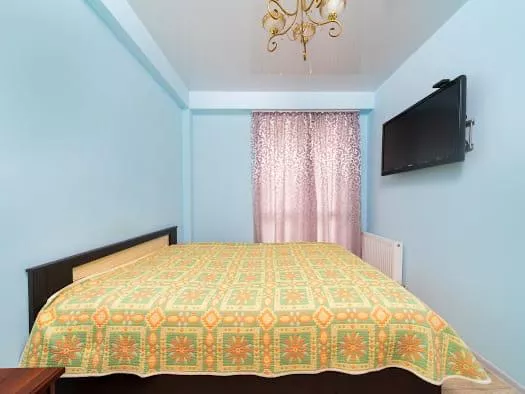 . Квартира в многоквартирном доме ЖК на Параллельной. Сочи