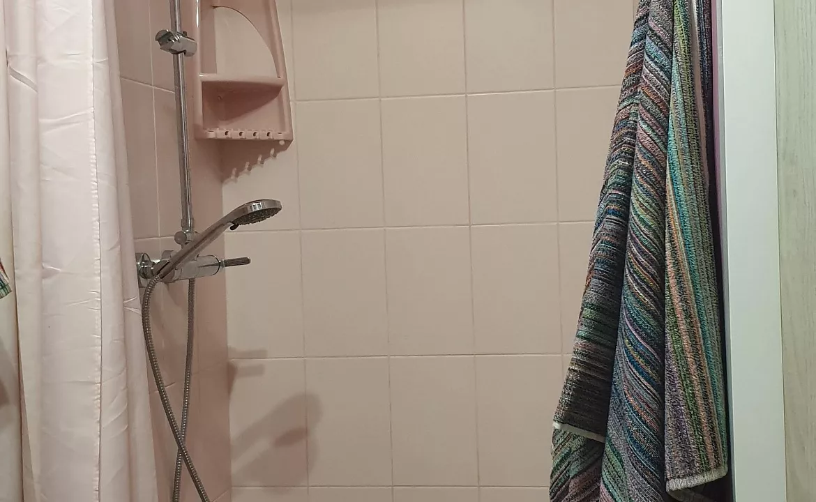 Номер №3. Гостевой дом "Художник". Должанская