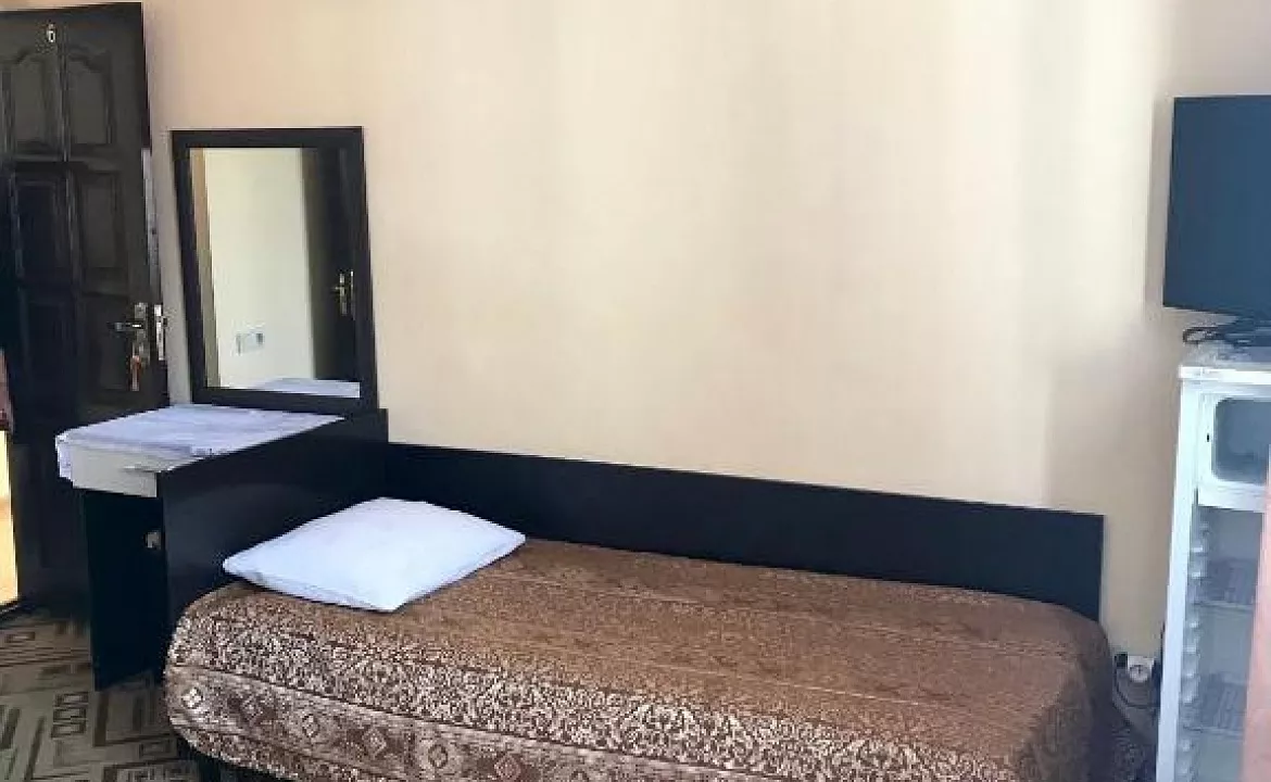 Эконом. Гостевой дом "Магнолия" . Адлер