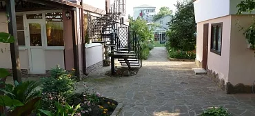 Частный сектор "Ярославна" 