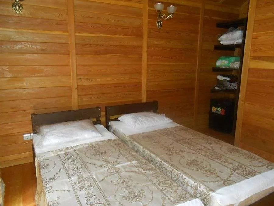 . Гостевой дом "Уют" - Гудаута. Гудаута