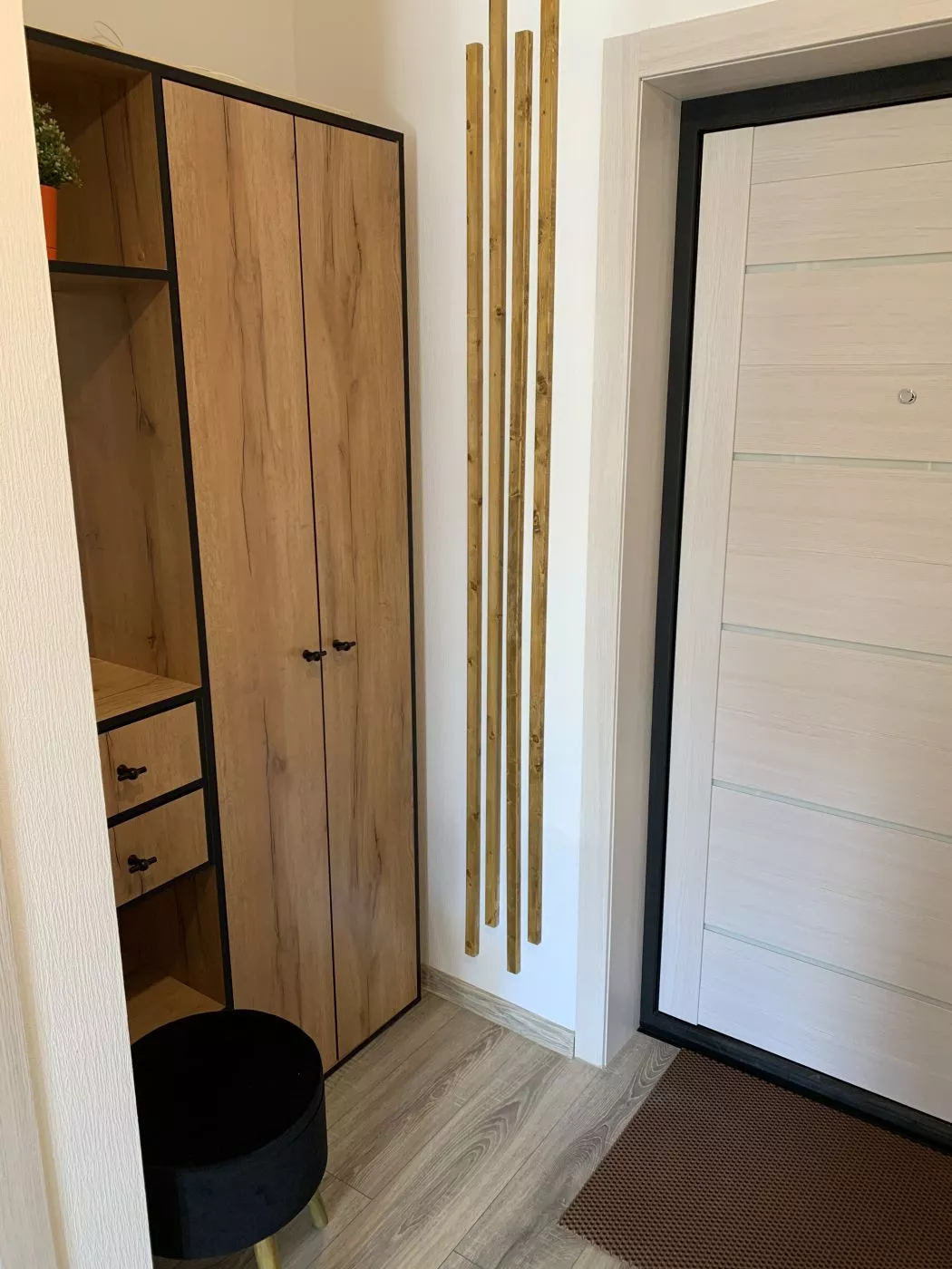 . Апартаменты в ЖК Holiday HOUSE. Сукко