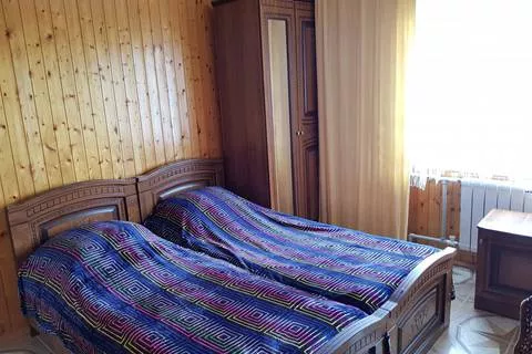 Стандартный 2-х местный с балконом. Гостевой дом "Аида". Адлер Стандартный 2-х местный с балконом. Гостевой дом "Аида". Адлер